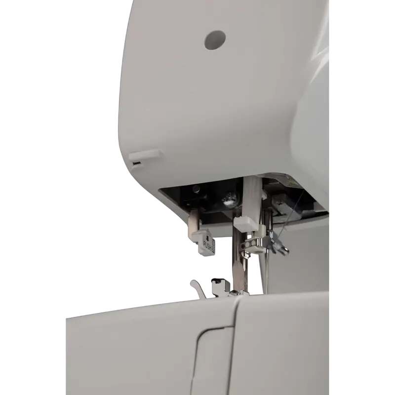 Mașină de cusut JAGUAR FS-8400, Alb