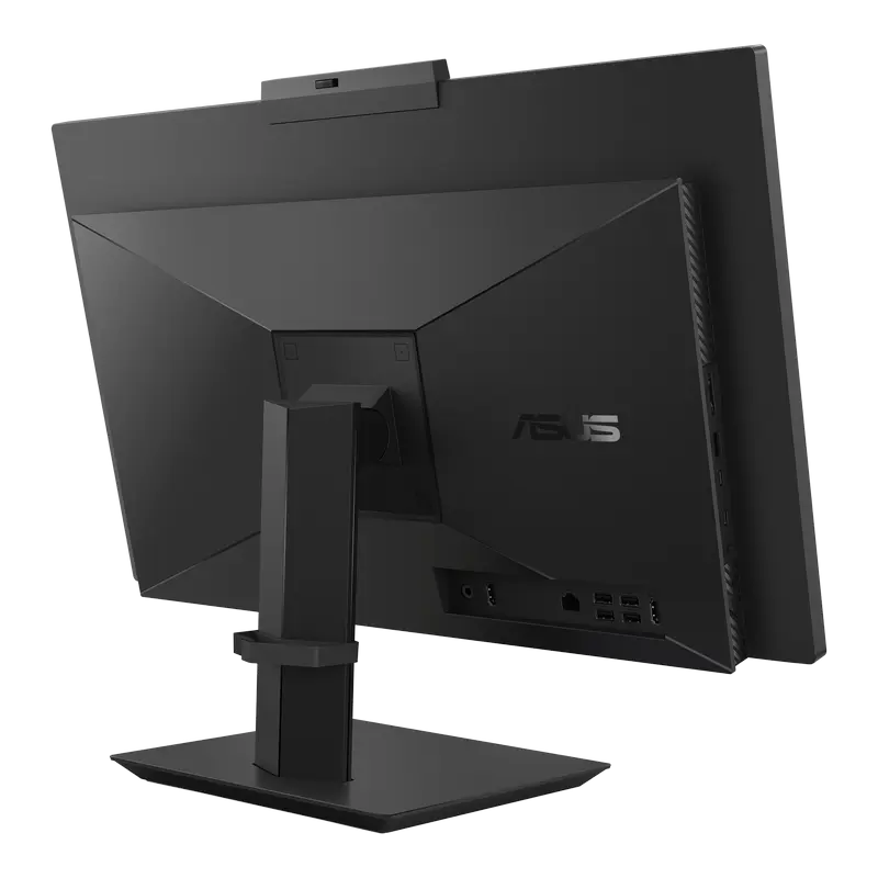 Computer All-in-One ASUS E5702, 27", Intel Core i5-1340P, 16GB/1024GB, Fără SO, Negru