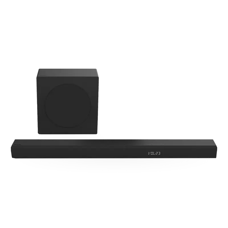 Soundbar Hisense HS3100, Negru