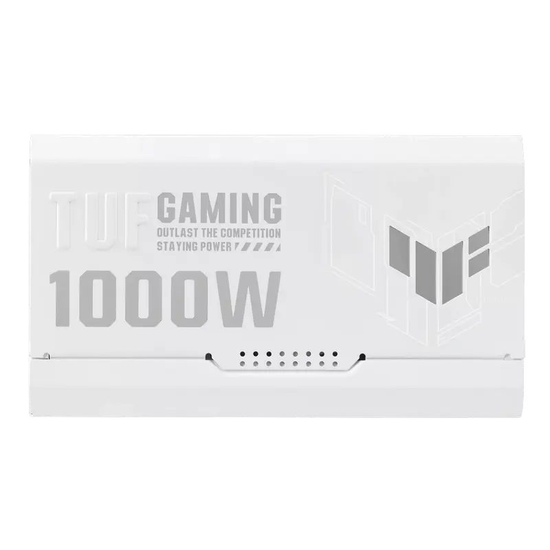 Sursă Alimentare PC ASUS TUF Gaming 1000W Gold, ATX, Complet modular