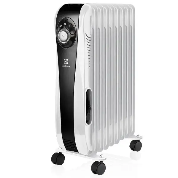 Cumpara  Climatizare - Radiator de ulei Electrolux EOH/M-5209N, 2000..