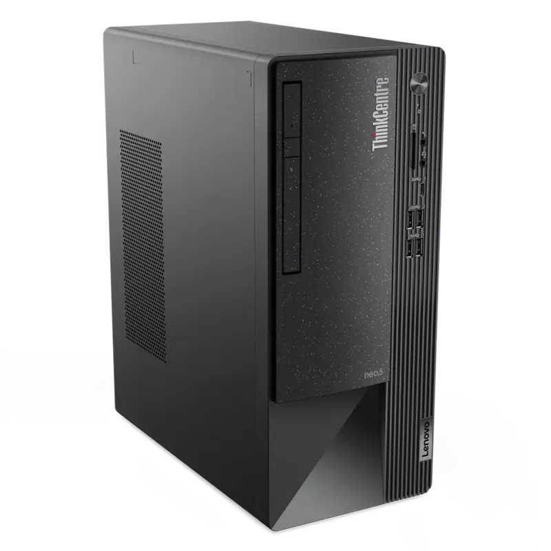 Sistem Desktop PC Lenovo ThinkCentr..