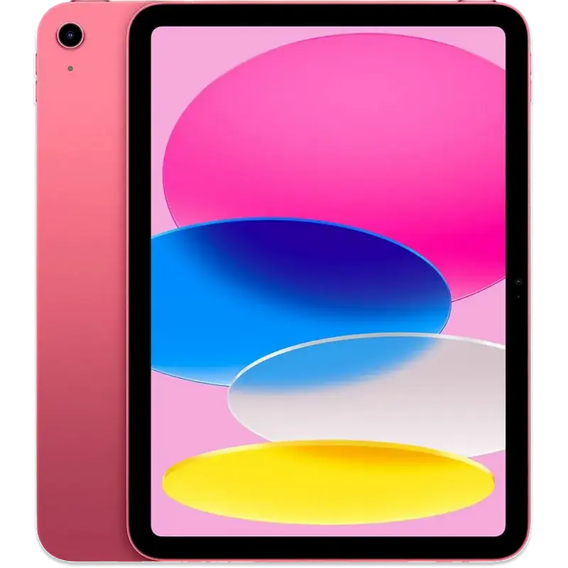 Cumpara  Tablete - Tabletă Apple iPad 11 (2025), Wi-Fi + 5G, 6GB..
