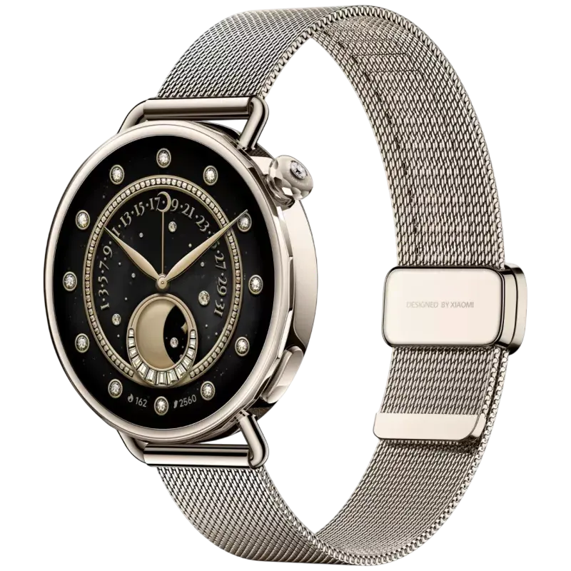 Умные часы Xiaomi BHR07VWGL, 41мм, ..