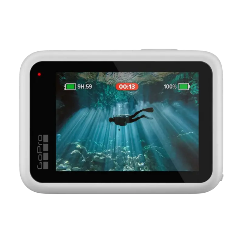 Cameră Video Sport GoPro Hero 13 Limited Edition, Alb