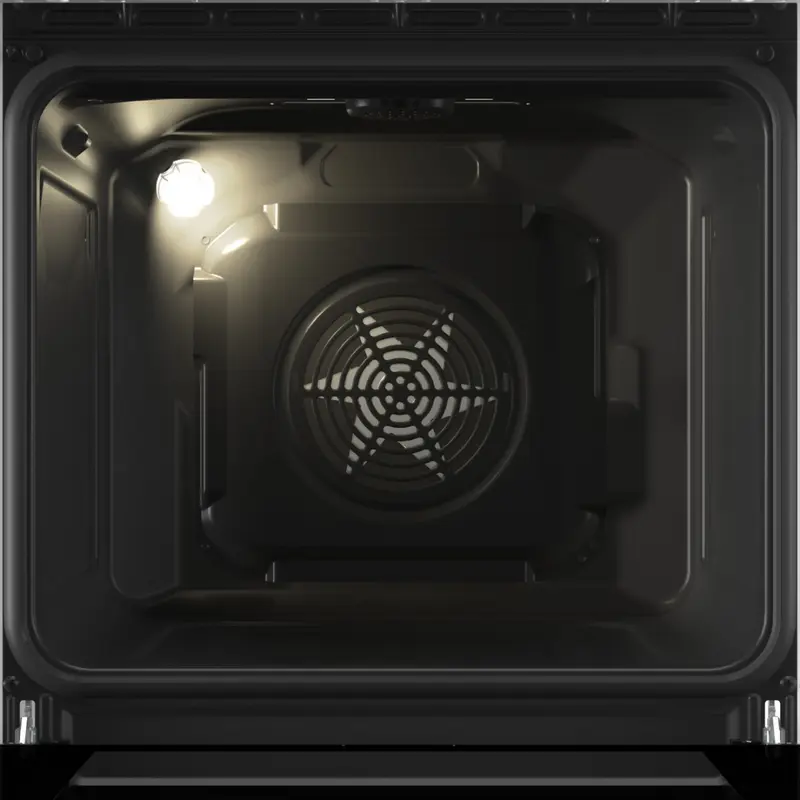 Aragaz Mixt Gorenje GK5C42WF, Alb