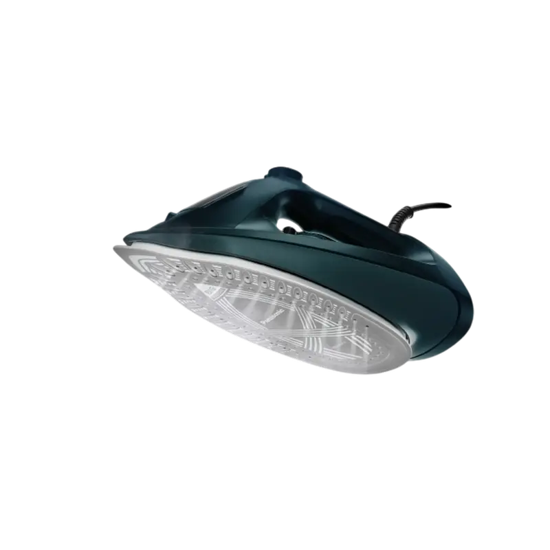 Fier de călcat Panasonic NI-U450GTV, 2400W, Verde