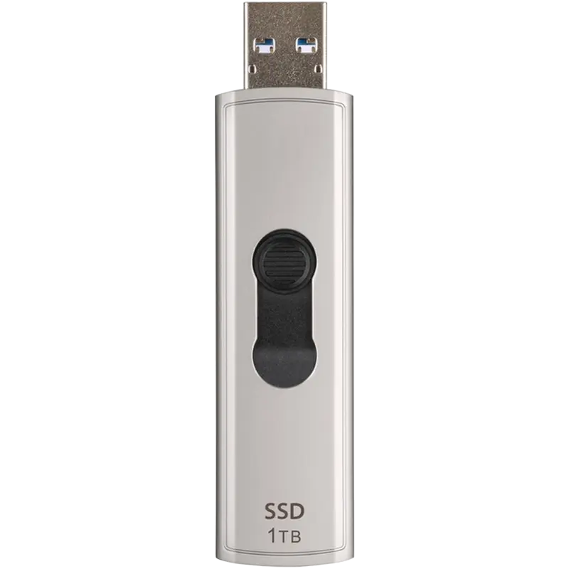 Cumpara  Unități HDD și SSD externe - SSD portabil extern Transcend ESD320A, 1 TB, ..
