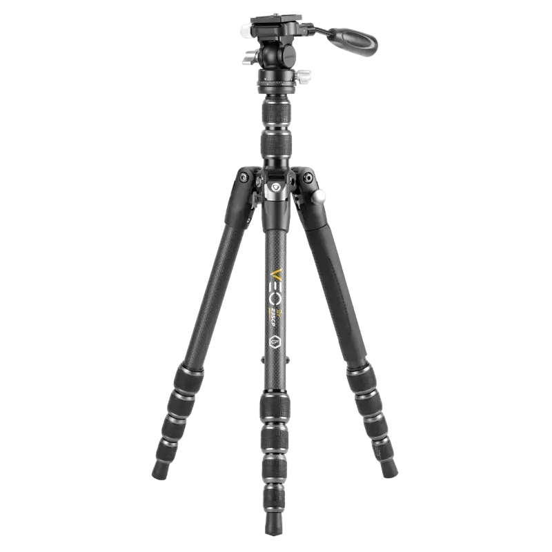 Trepied/Monopod Vanguard VEO3T 235C..