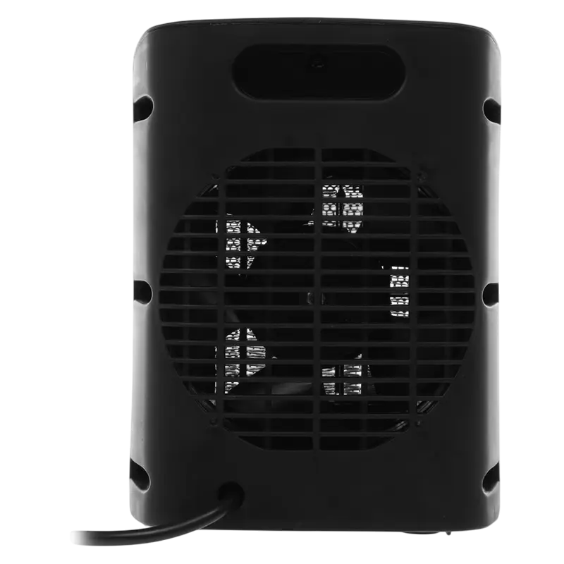 Aerotermă VITEK VT-2067, 1800W, Negru | Argintiu