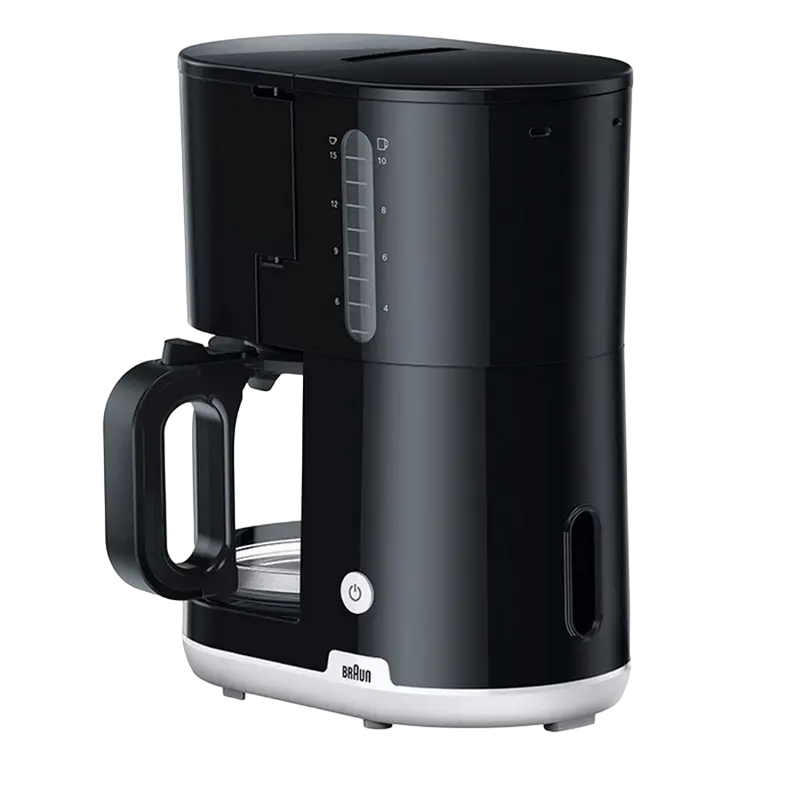 Cafetiera cu picurare Braun KF1100 ..