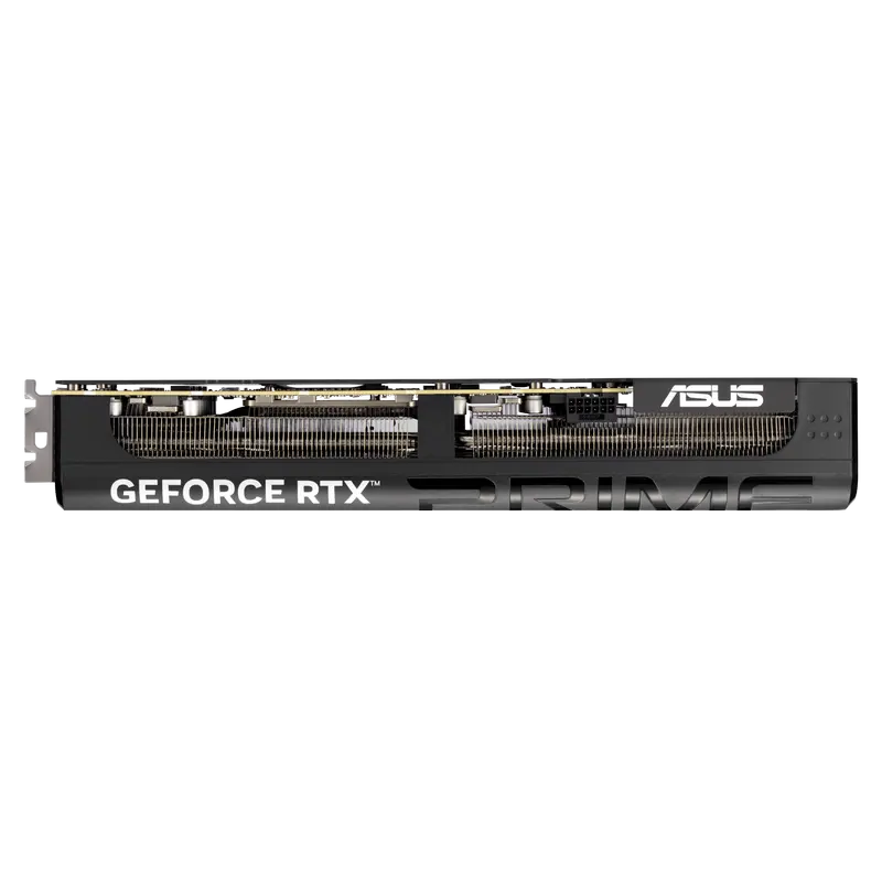 Placă Video ASUS Prime OC RTX5070Ti, 16GB GDDR7 256bit