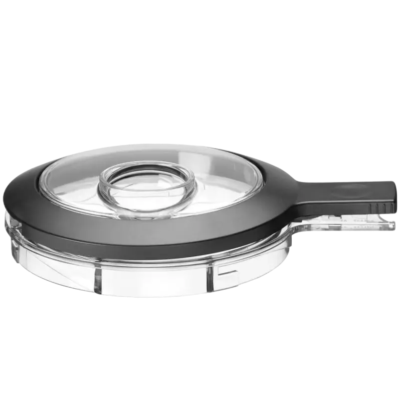 Tocător KitchenAid 5KFC3516EOB, Negru