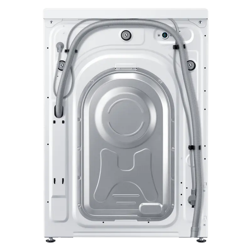 Mașină de spălat/cu ștergătoare Samsung WW11DG6B25LKUA Clasa A