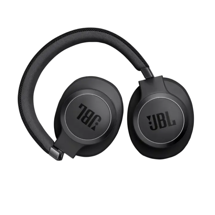 Căști JBL LIVE770NC, Negru