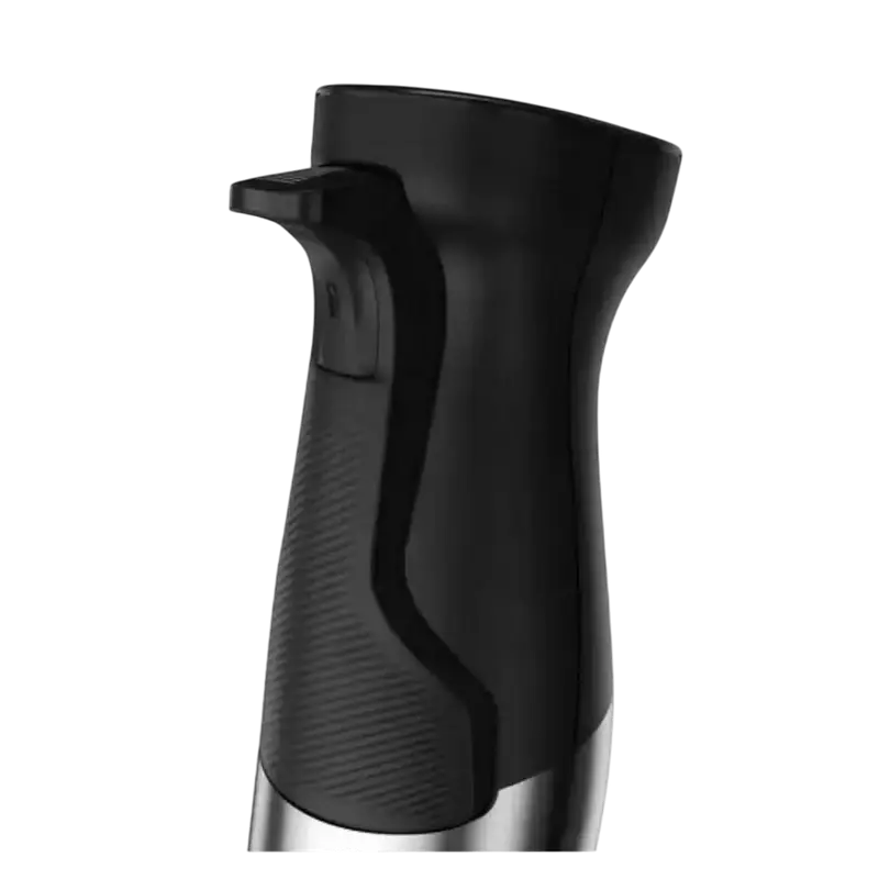 Погружной блендер Bosch MSM4W420, Белый | Черный