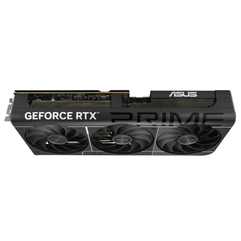 Placă Video ASUS PRIME-RTX5070-12G, 12GB GDDR7 192bit