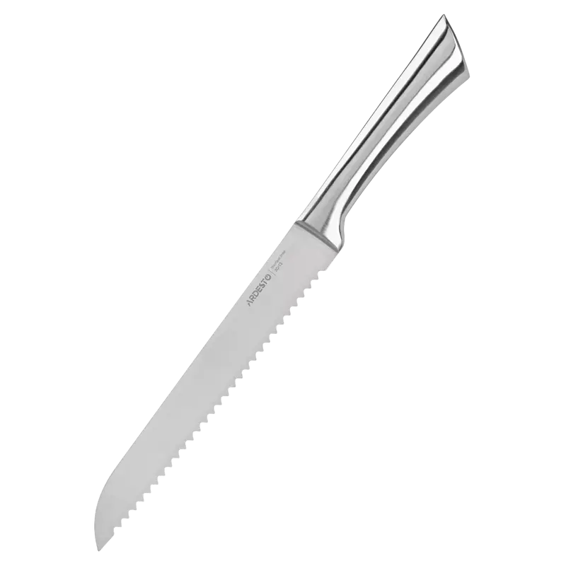 Set de Cuțite Ardesto AR2021SB, Oțel inoxidabil