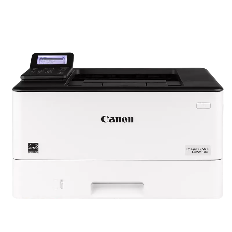 Imprimantă laser Canon Printer i-Sensys LBP24..