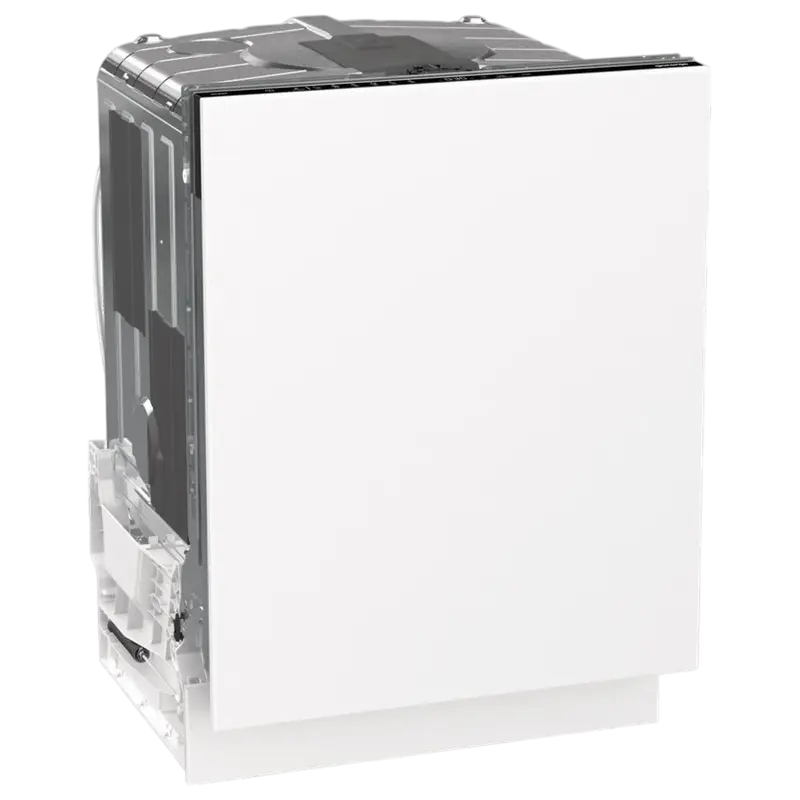 Mașină de spălat vase Gorenje GV642E60, Negru