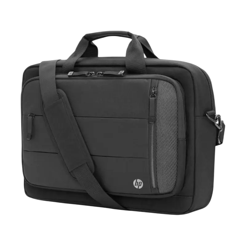 Сумка для ноутбука HP Renew Executive, 16", Чёрный