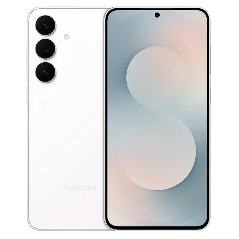Cumpara  Smartpfones - Смартфон Samsung Galaxy S25 FE, 8Гб/512Гб, Бе..