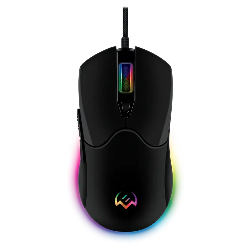 Gaming Mouse SVEN RX-G840, Negru..