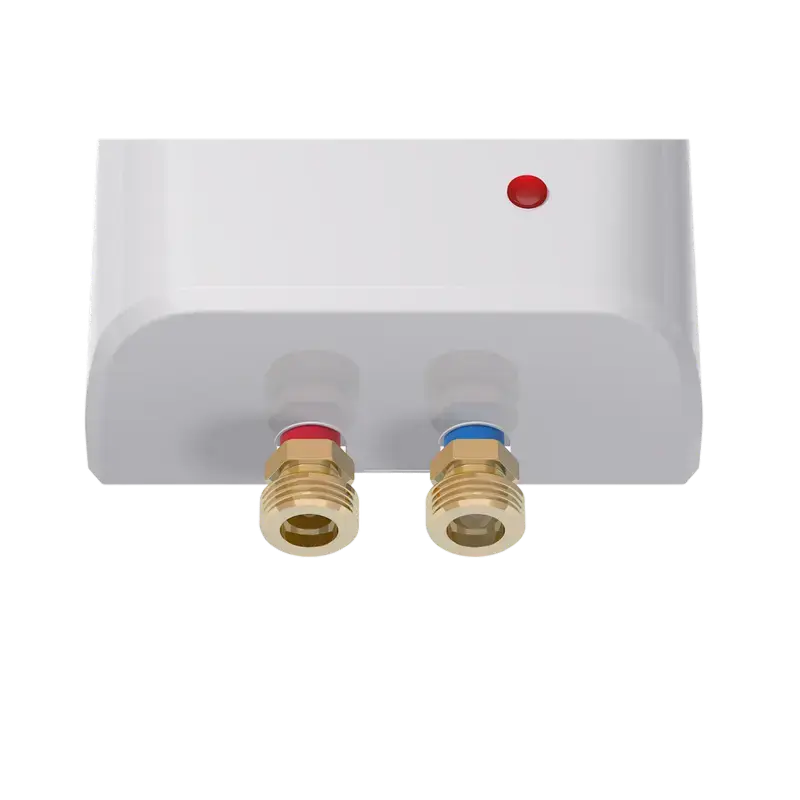 Încălzitor electric de apă instant THERMEX Surf 6000, Alb