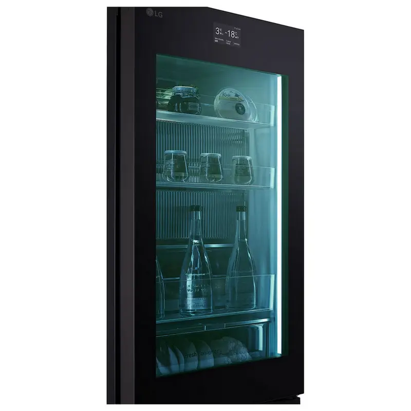 Frigider LG GBG719MDNN, Multicolor