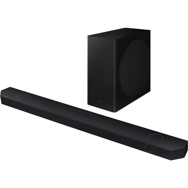 Soundbar Samsung HW-Q800D, Negru..