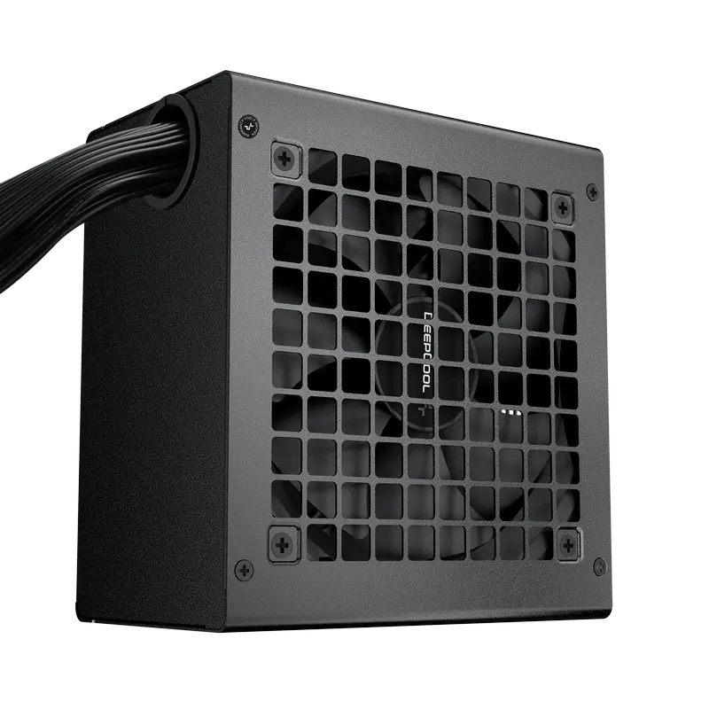 Sursă Alimentare PC Deepcool PK800D, 800W, ATX, Nemodular