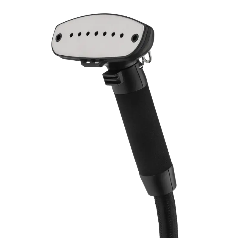 Aparat de călcat cu aburi staționar Ardesto IR-S14, Negru