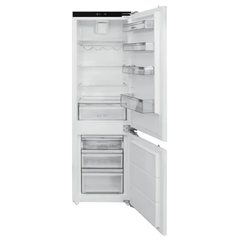 Холодильник Sharp SJ-BD237E2XS-EU, ..