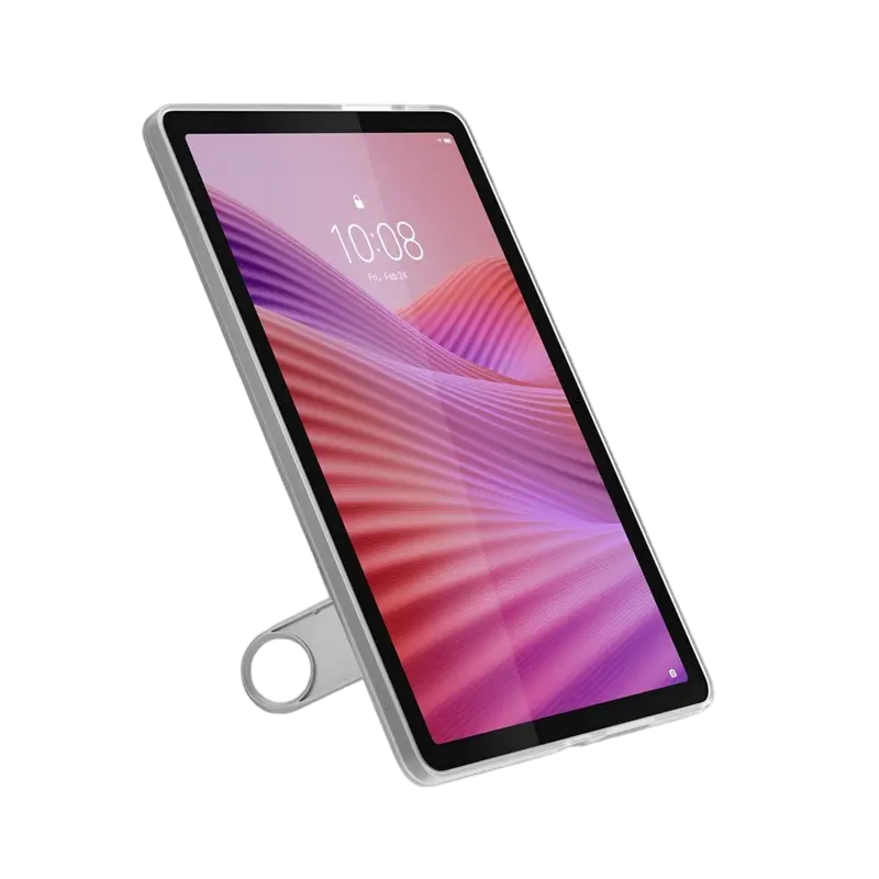 Планшет Lenovo Tab, Wi-Fi + 4G LTE, 4Гб/128Гб, Серый