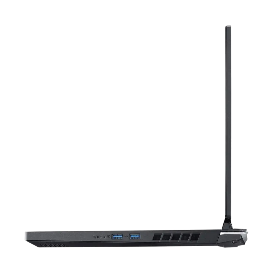 Laptop Gaming 15,6" Acer Nitro 5 AN515-58, Negru, Intel Core i9-12900H, 32GB/1024GB, Linux eShell