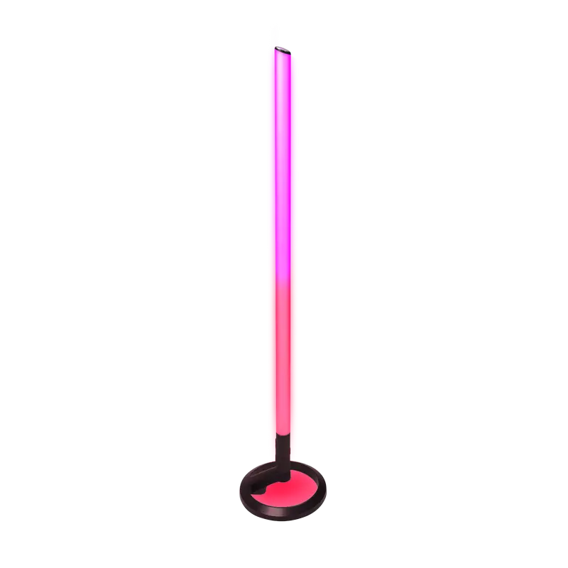 Lampă LED JBL PartyLight Stick, Negru