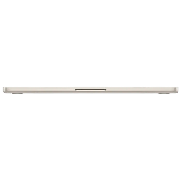 Ноутбук 13,6" Apple MacBook Air A3240, Starlight, M4 with 10-core CPU and 10-core GPU, 16Гб/512Гб, macOS Sequoia
