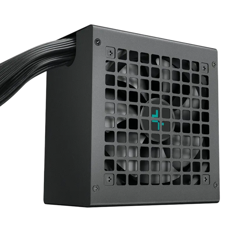 Sursă Alimentare PC Deepcool PL800D, 800W, ATX, Nemodular