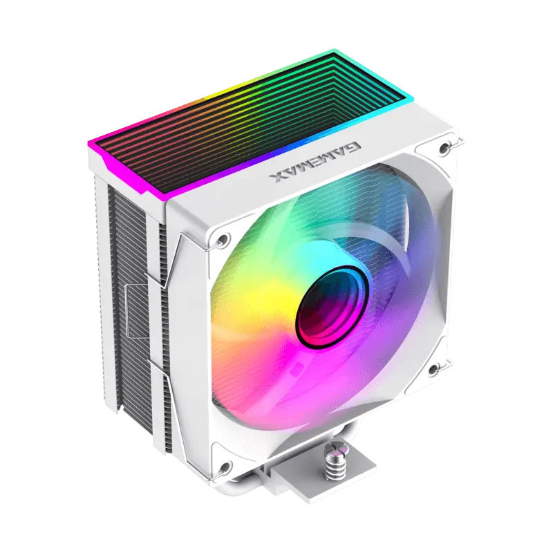 Răcitor pentru procesor Gamemax Sigma 550 Infinity WH