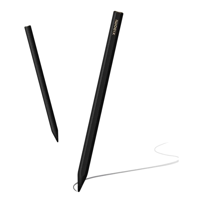 Stilus Xiaomi Focus Pen, Negru..