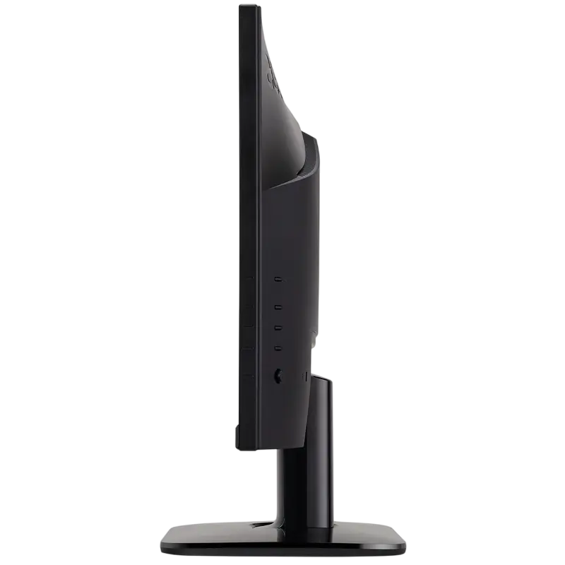 23,8" Monitor Acer KA242YE0BI, IPS 1920x1080 FHD, Negru