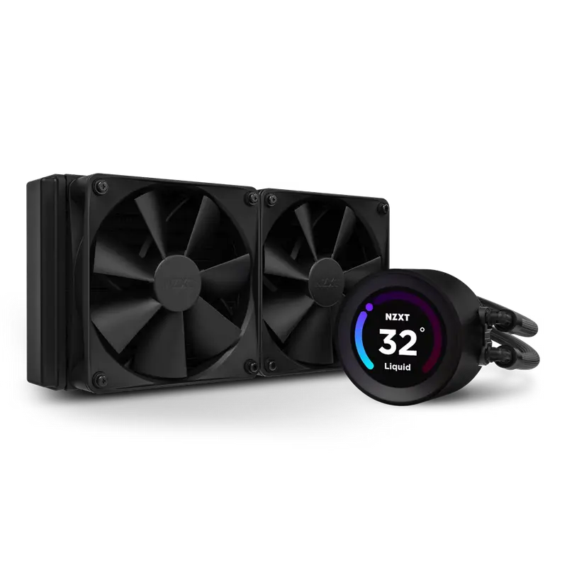 Cooler procesor NZXT Kraken Elite 2..