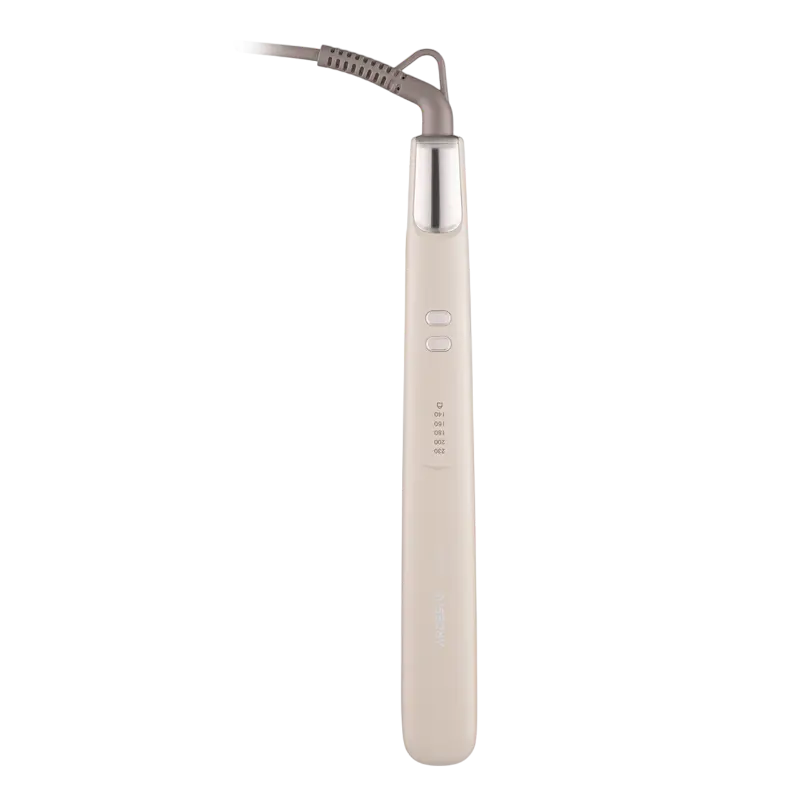 Placă de îndreptat părul Ardesto HS-Y700PERL, Bej