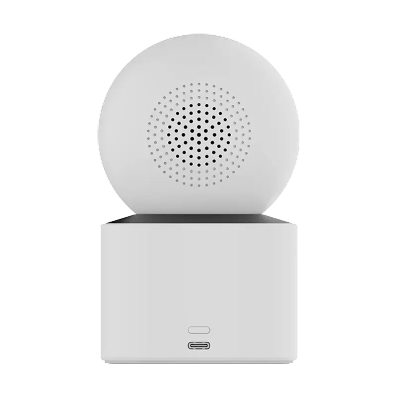 Xiaomi Home Camera C500 Dual, White