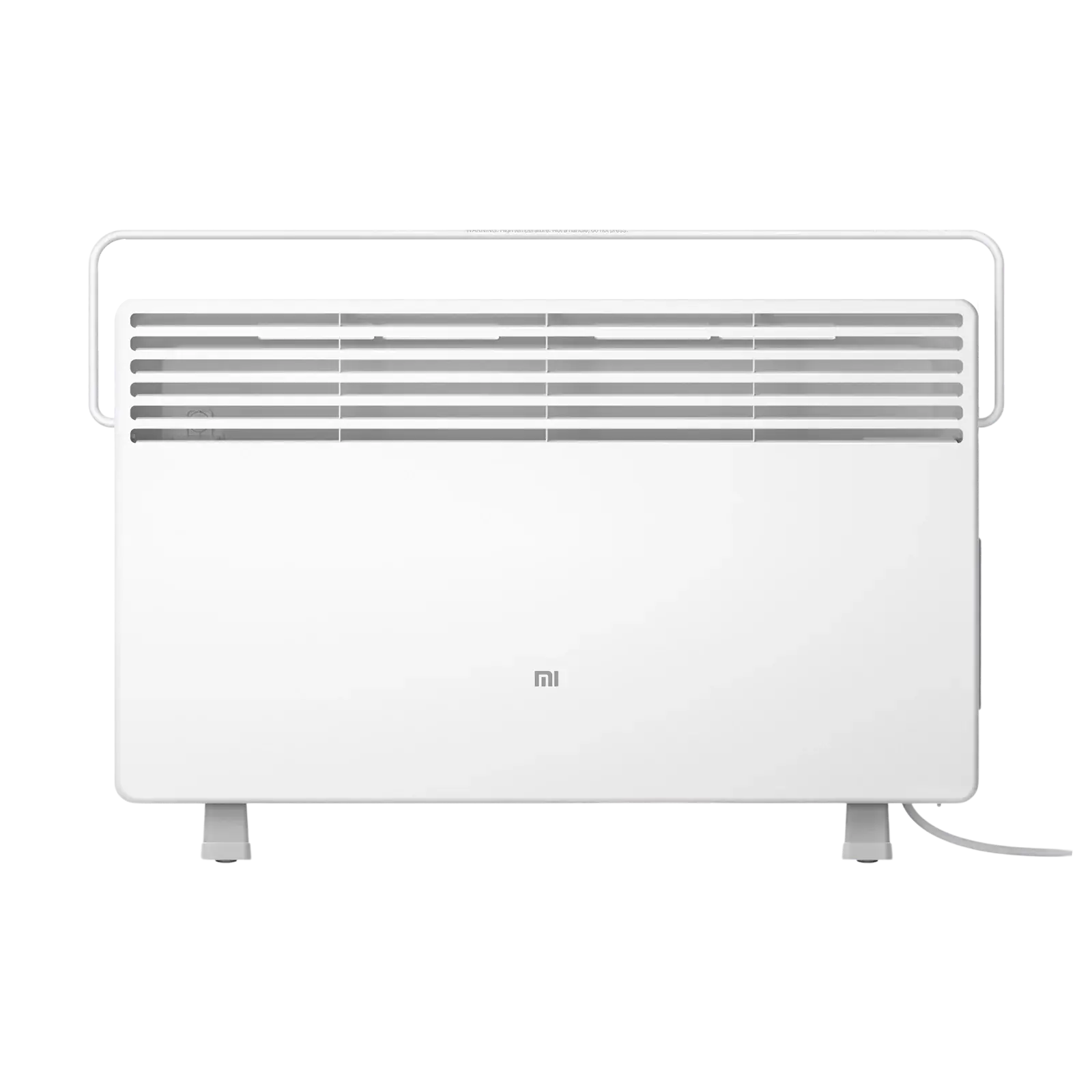 Convector Xiaomi Smart Space Heater S, 2200W, Alb