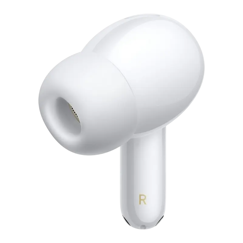 Căști Xiaomi Redmi Buds 6 Pro, Glacier White