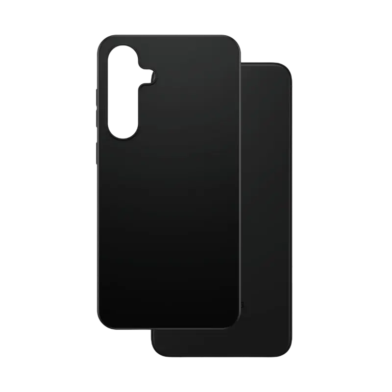 Husa PanzerGlass SAFE pentru Samsung Galaxy S24+, Negru