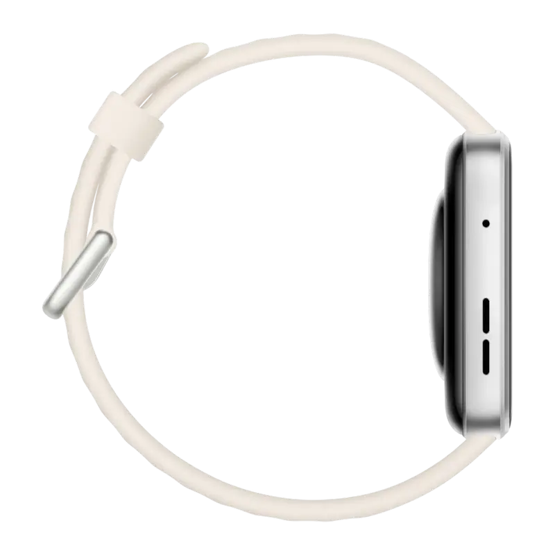 Ceas inteligent Huawei Watch Fit 4, Alb