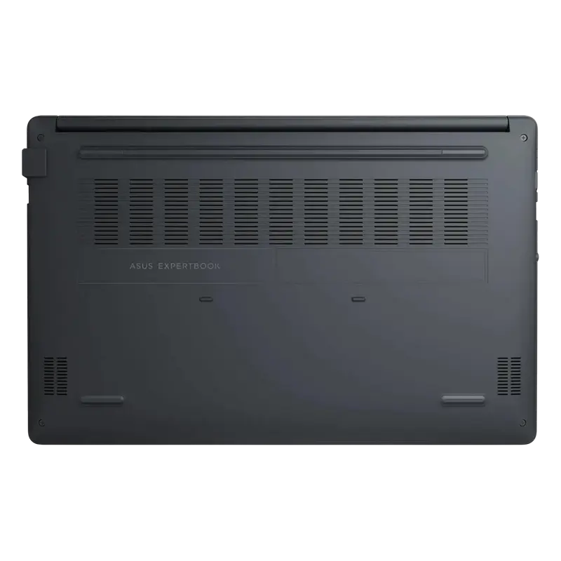 Ноутбук для бизнеса 15,6" ASUS ExpertBook BM1 BM1503CDA, Gentle Grey, AMD Ryzen 5 7535U, 16Гб/512Гб, Без ОС