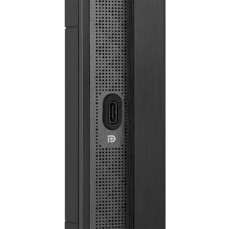 Televizor inteligent QLED de 85", Hisense 85U8Q, rezoluție 3840x2160 4K UHD, sistem de operare VIDAA U, negru